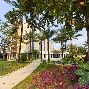 Grand Lancaster Brazzaville